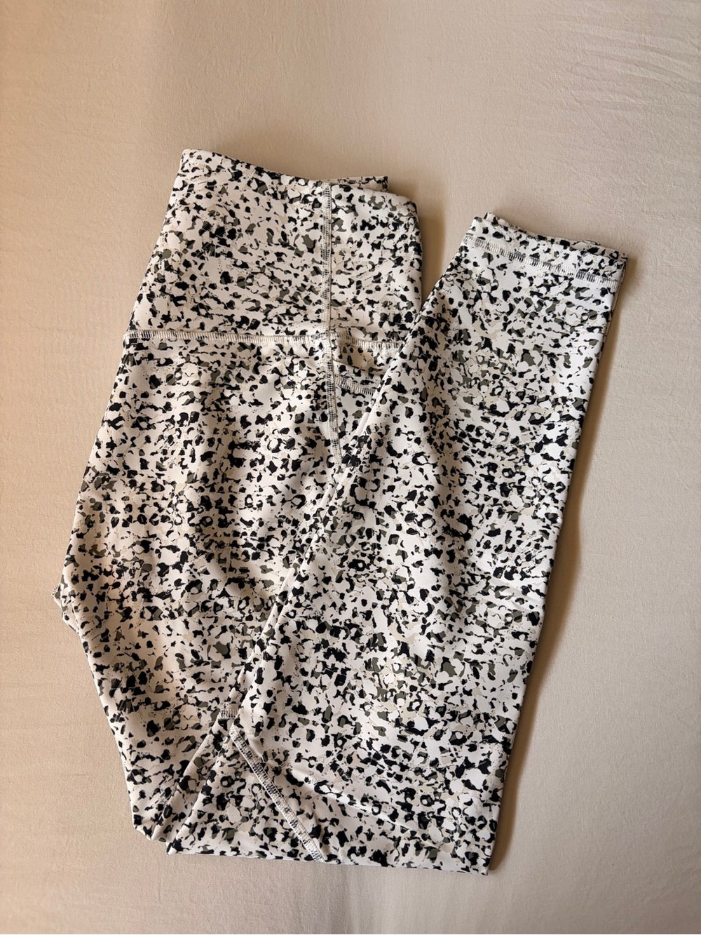 Old Navy Activewear 7/8 Leggings M